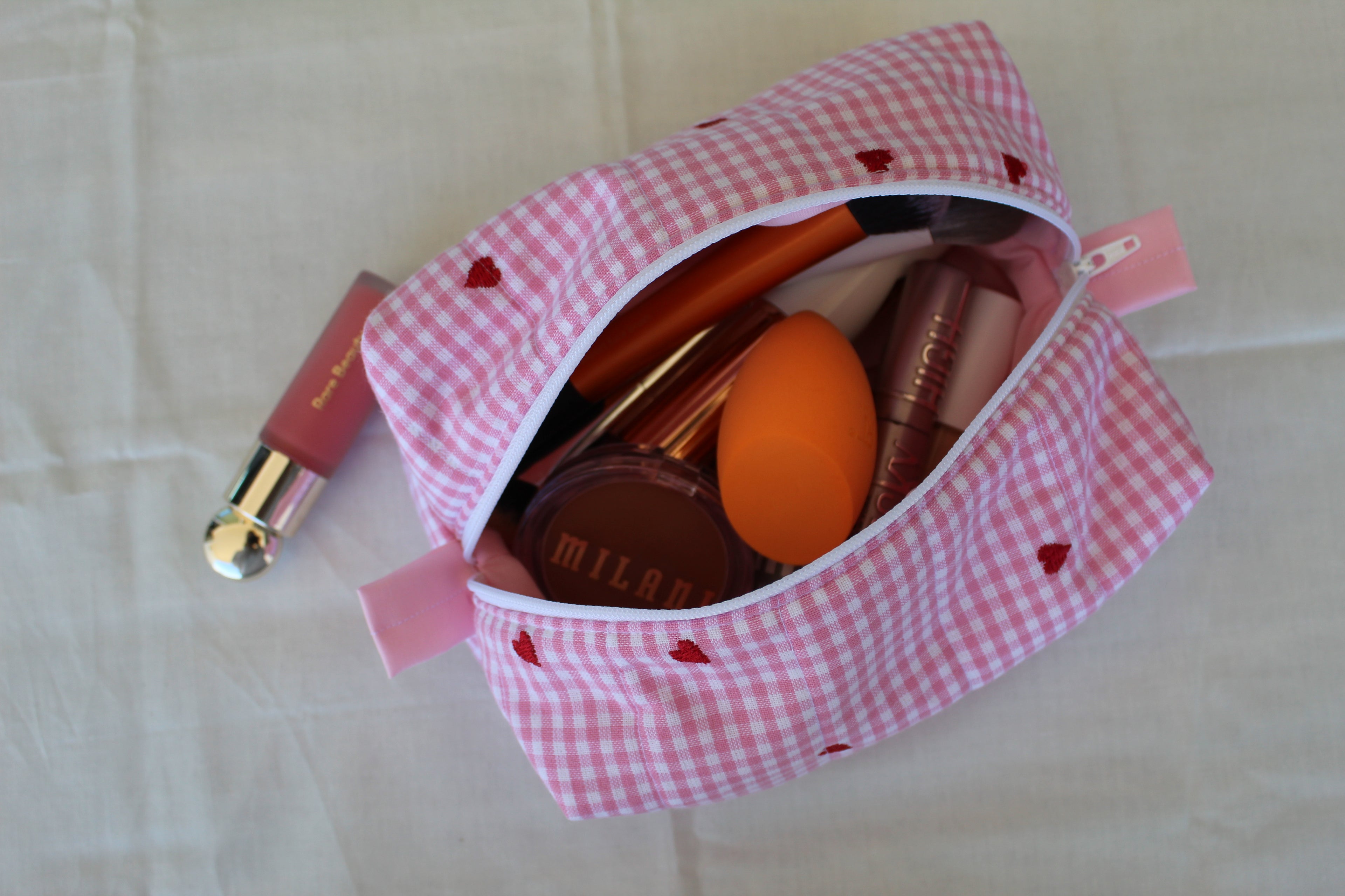 Makeup Bag