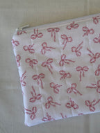 Zipper Pouch