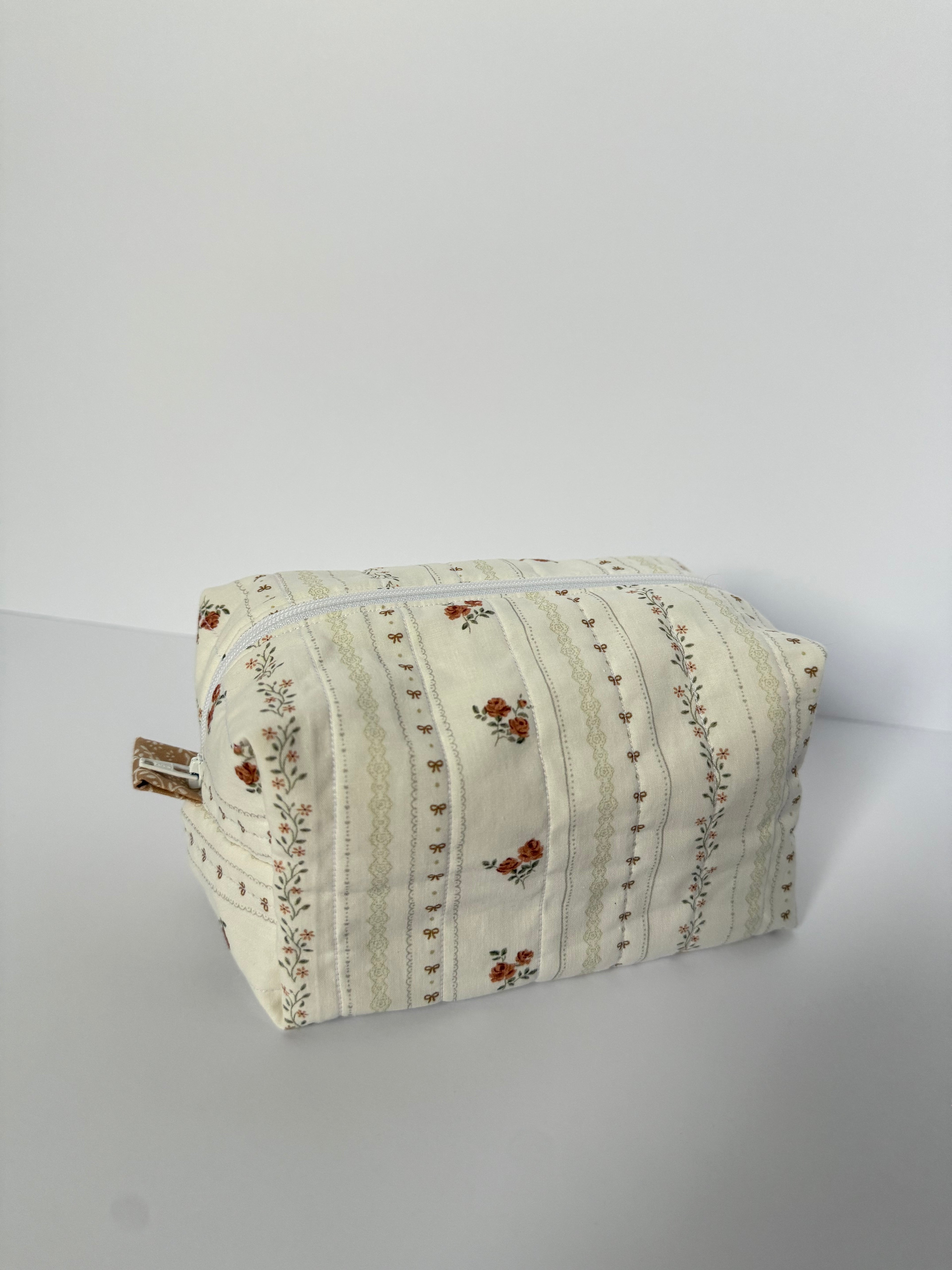 Makeup Bags - Spring Collection