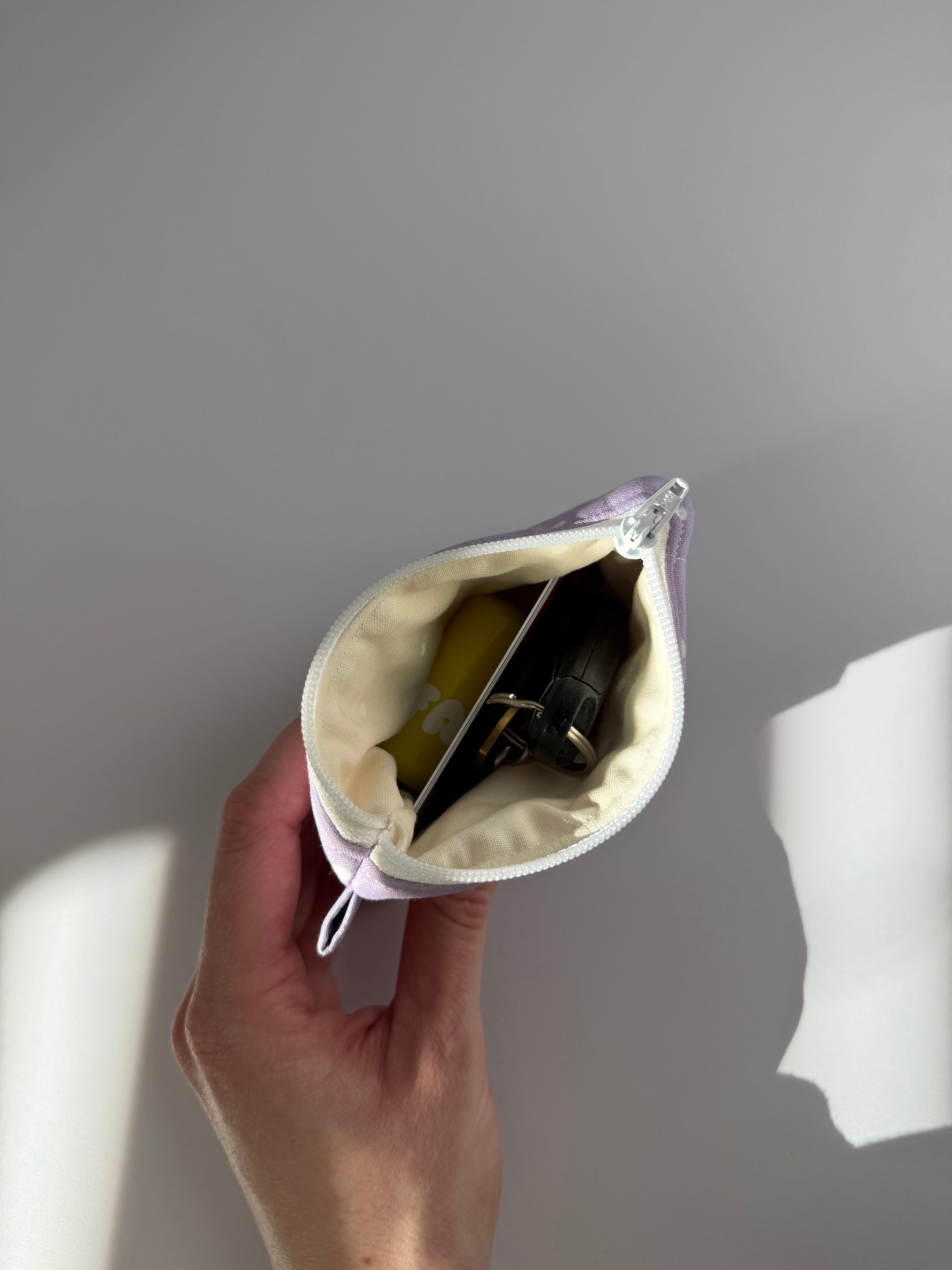 Coin Pouch - Spring Collection