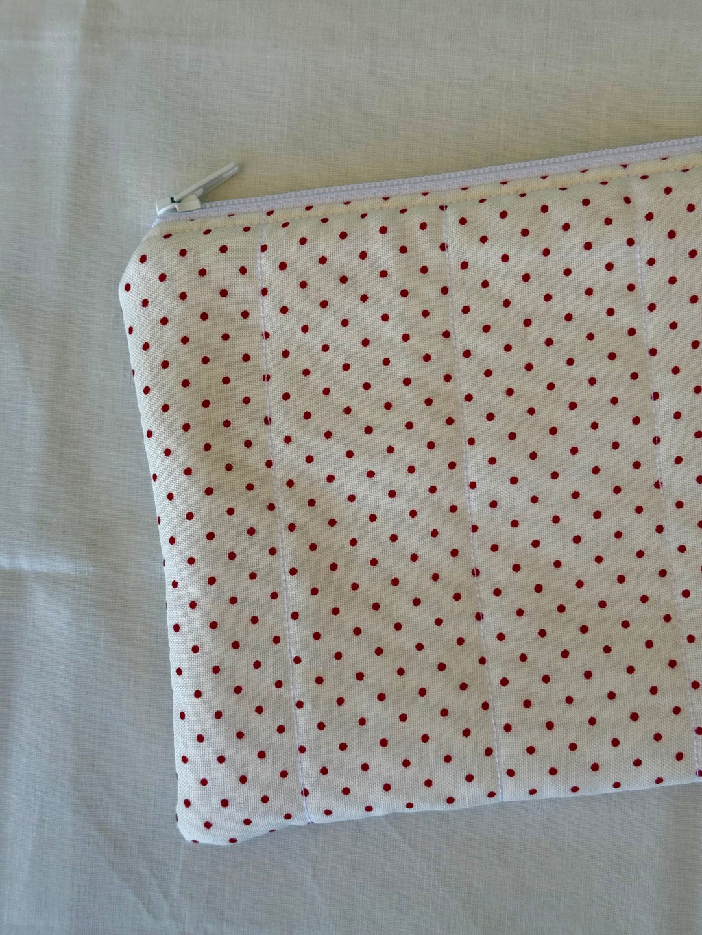 Zipper Pouch