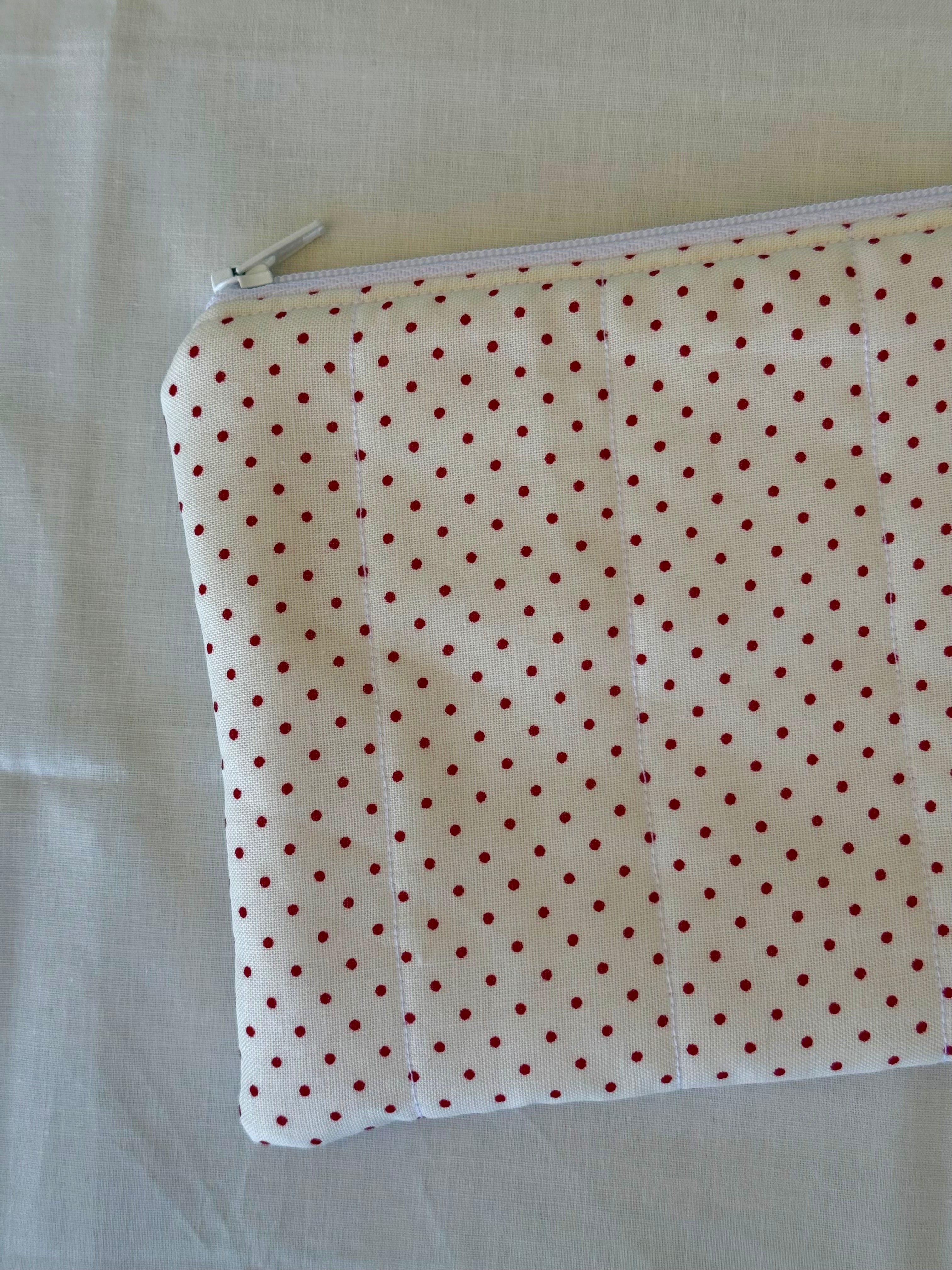 Zipper Pouch