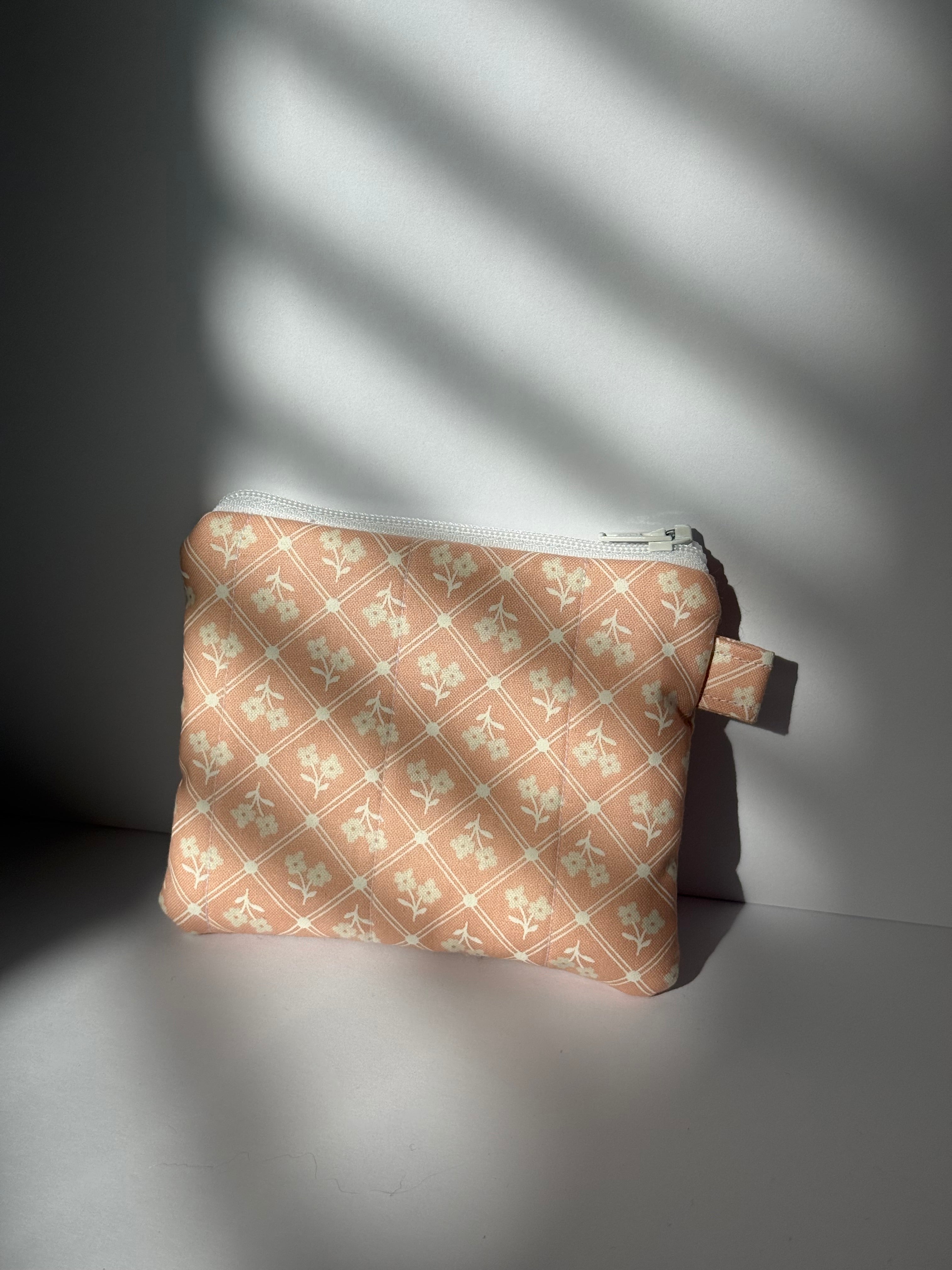 Coin Pouch - Spring Collection