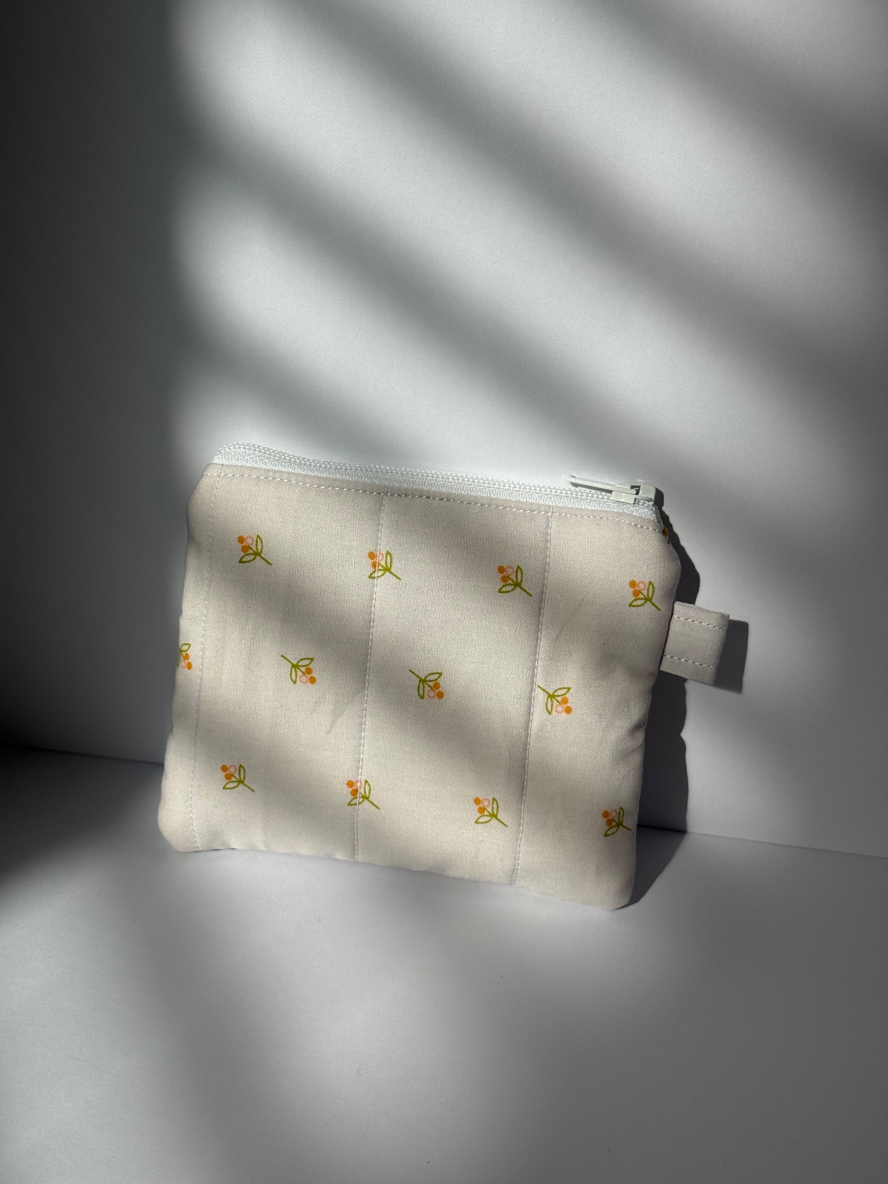 Coin Pouch - Spring Collection