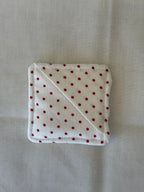 Fabric Page Bookmark