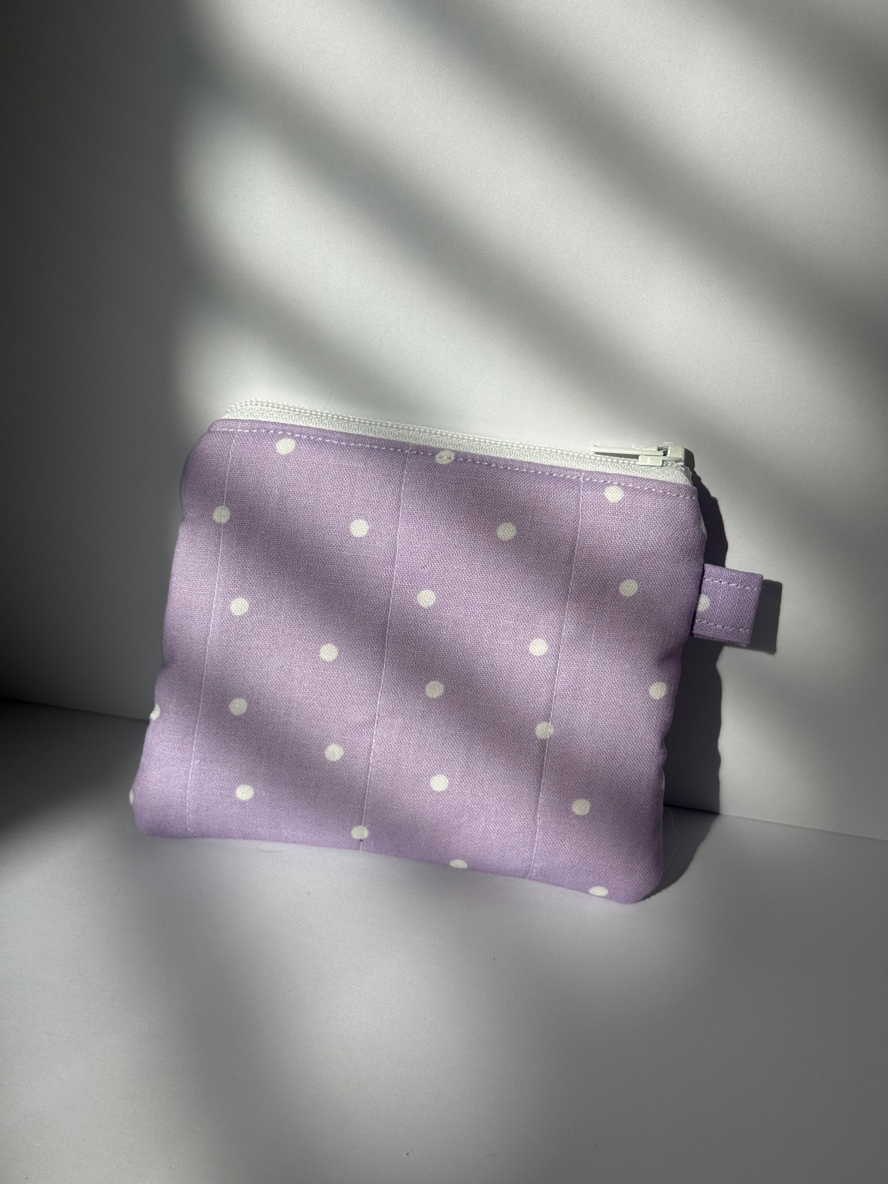 Coin Pouch - Spring Collection