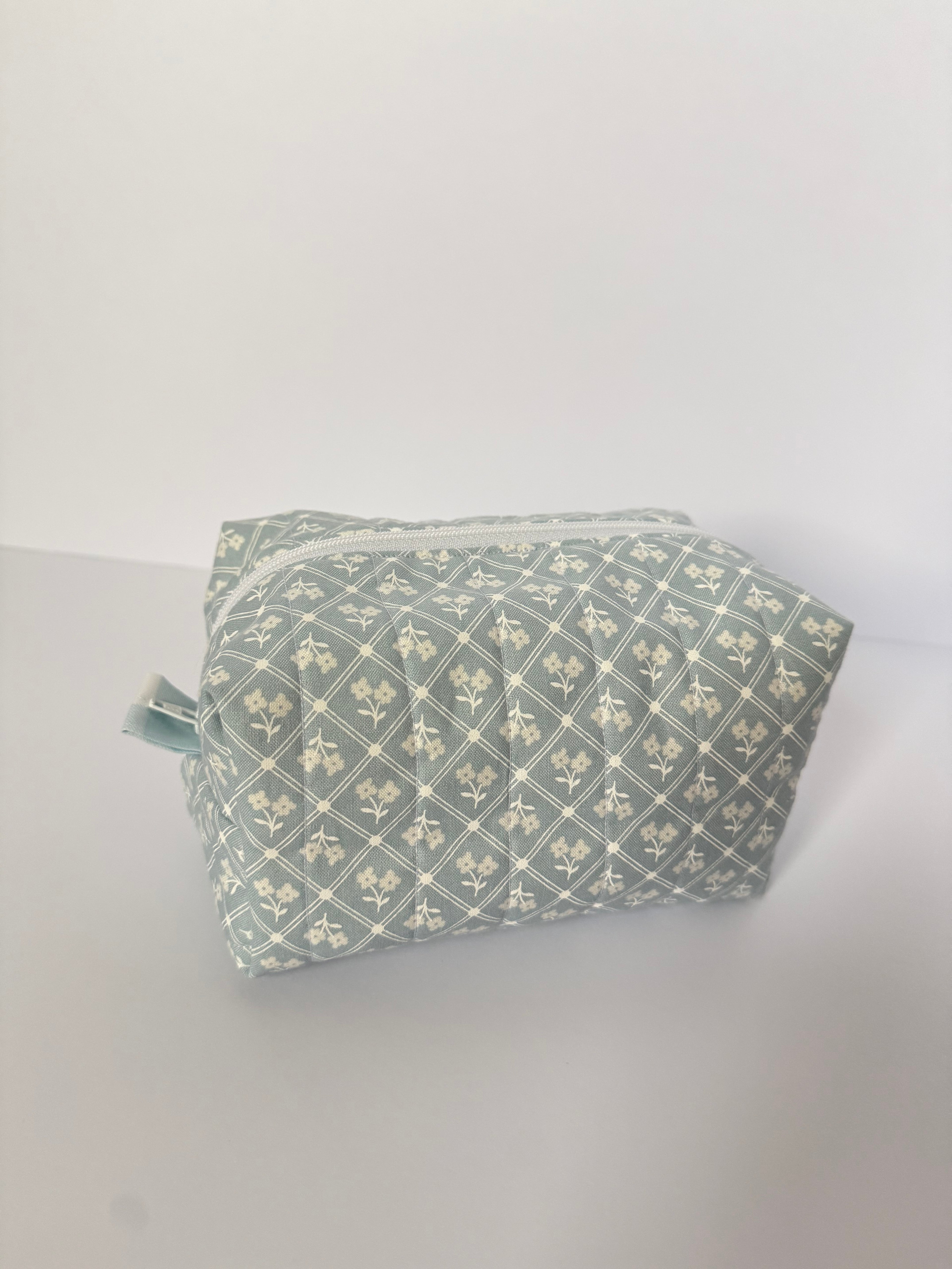 Makeup Bags - Spring Collection