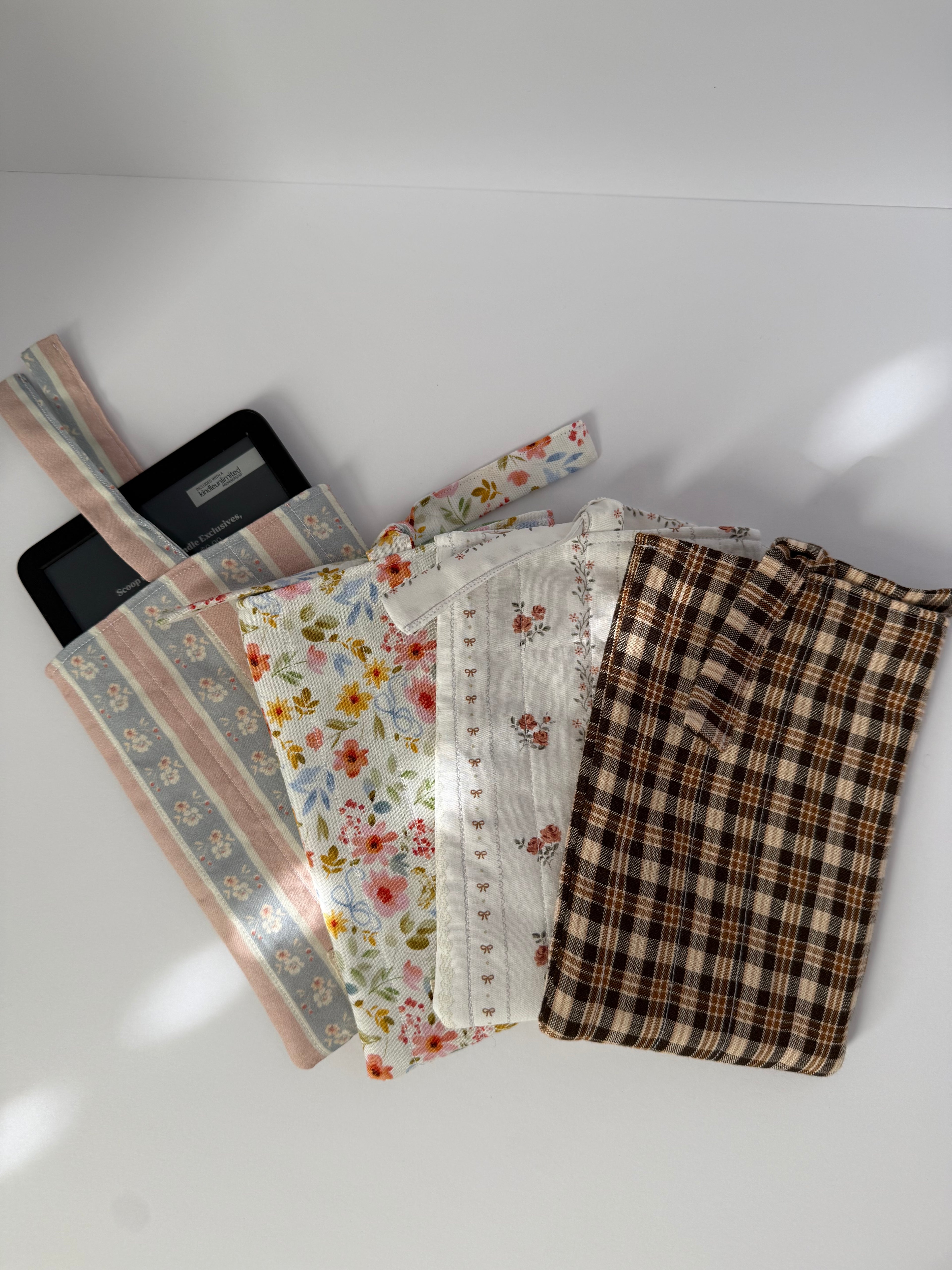 Kindle Sleeves