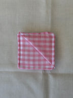 Fabric Page Bookmark