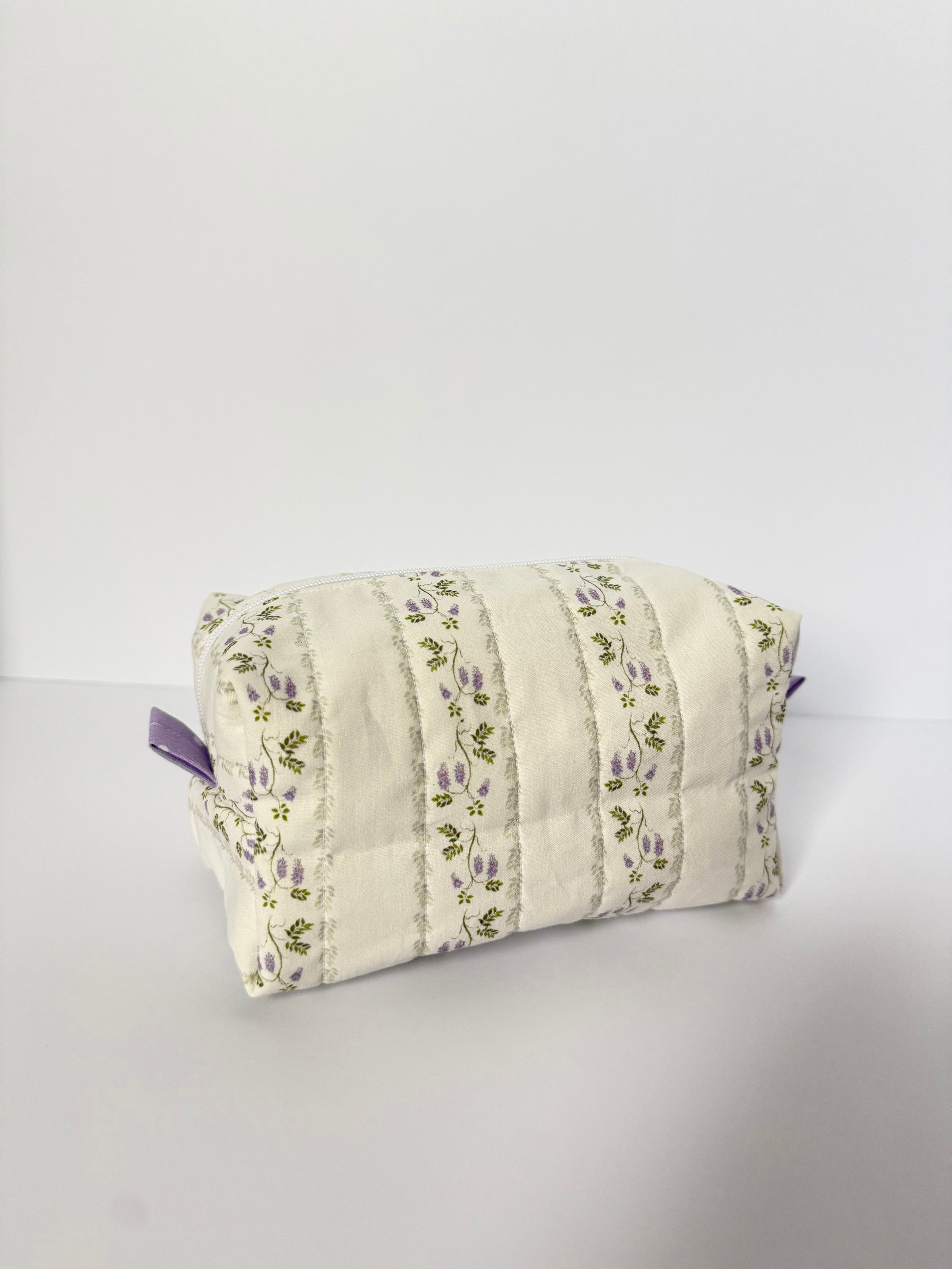 Makeup Bags - Spring Collection