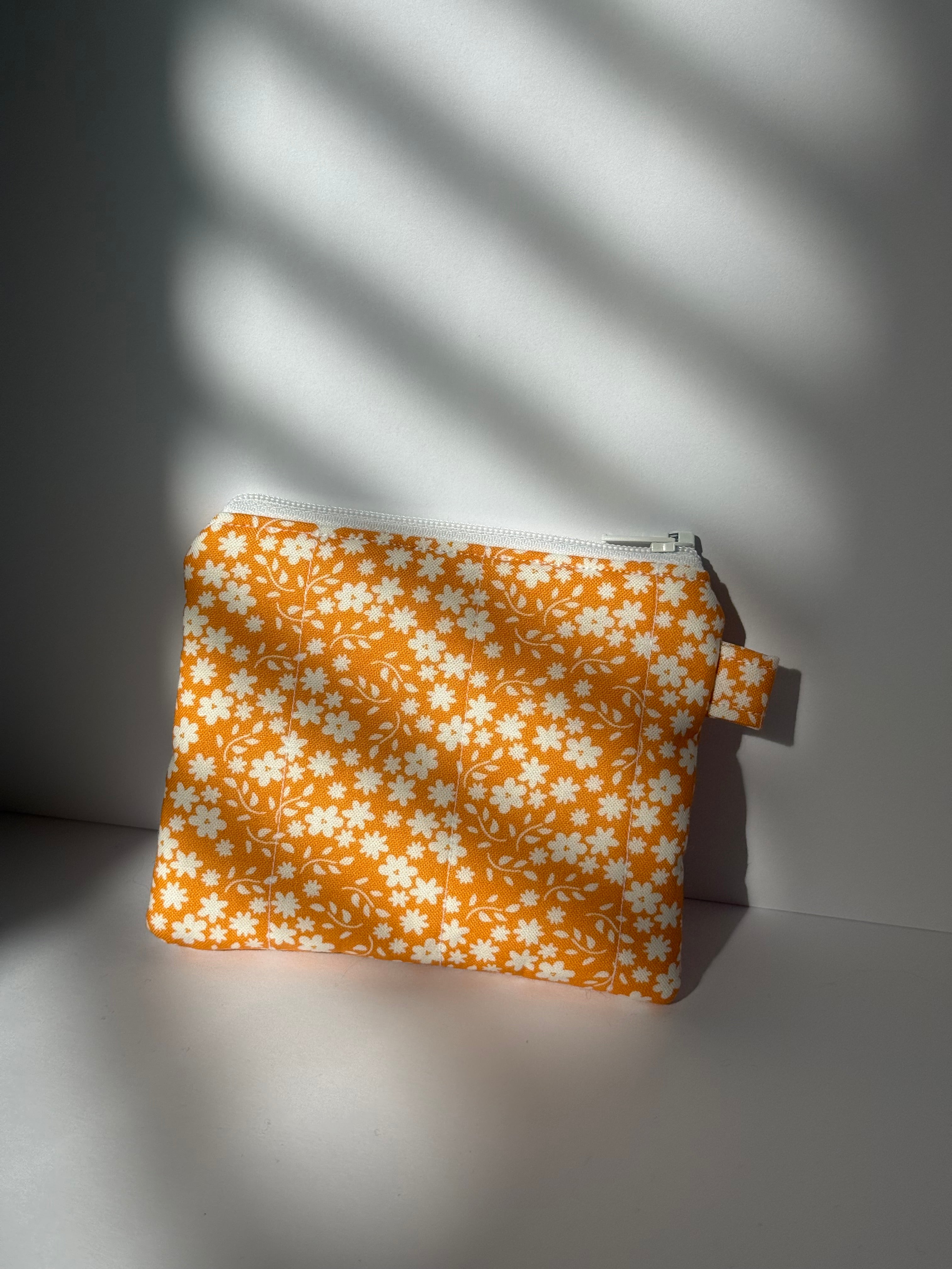Coin Pouch - Spring Collection