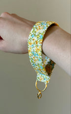 Keychain Wristlet